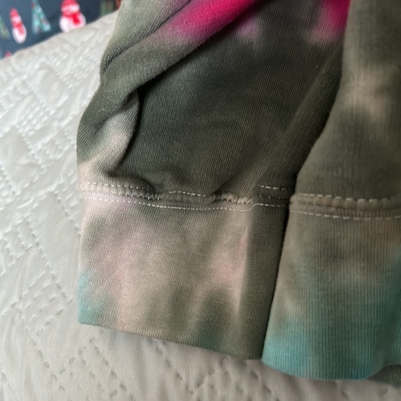 LA DETRESSE HOODIE - Picture 2 of 4